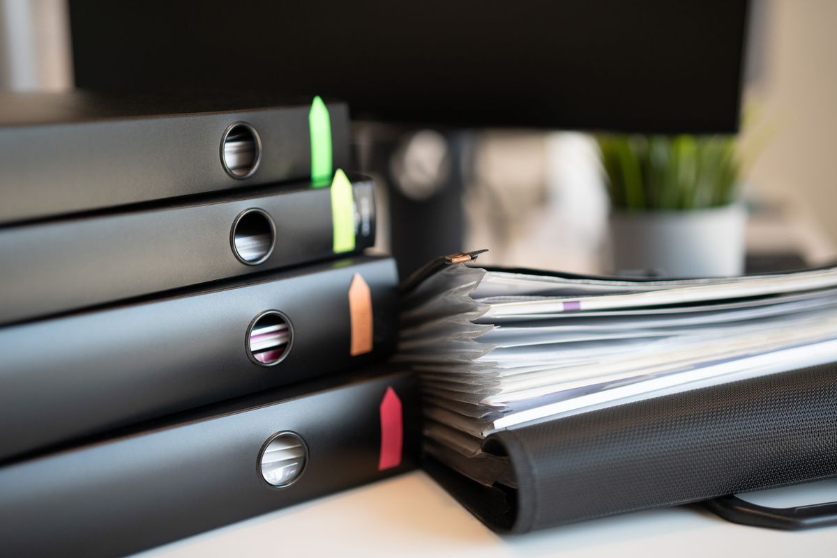 How to Document Employee Performance Issues Legally and Effectively