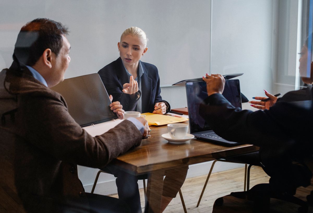 When a PIP Doesn’t Work: How to Handle a Performance Case That Isn’t Improving