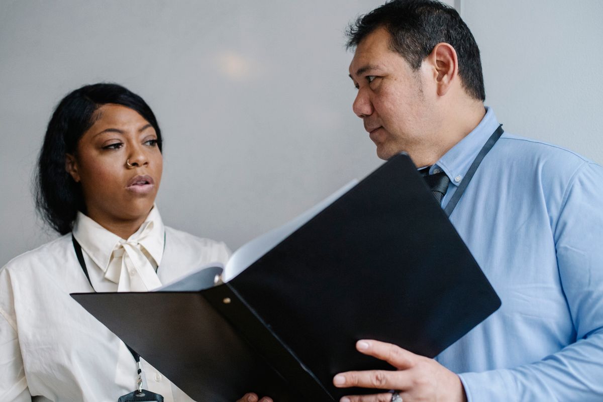How HR and Managers Should Align Before Issuing a PIP