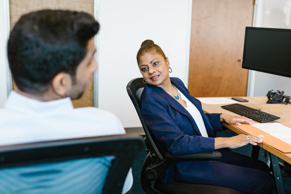 How Managers at Small Businesses Handle PIPs Without an HR Department