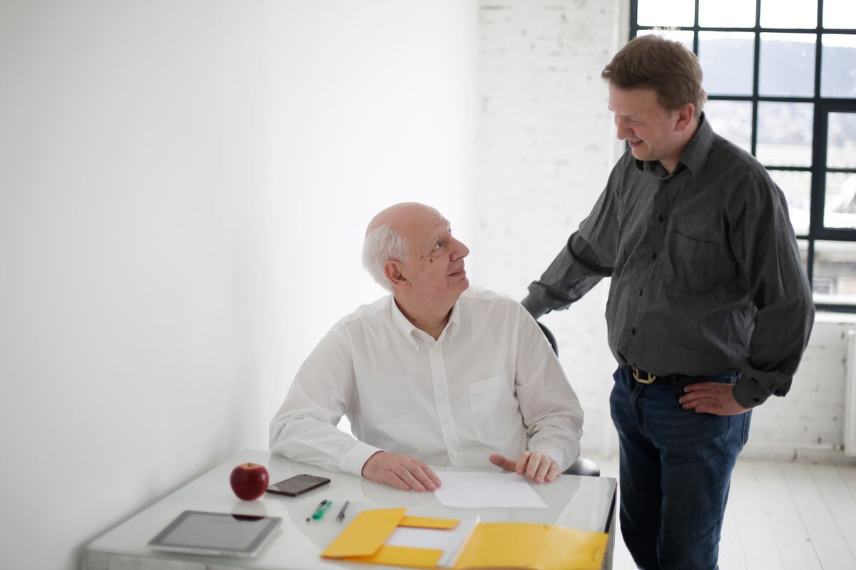 How to Rebuild Trust With an Employee After a Successful PIP