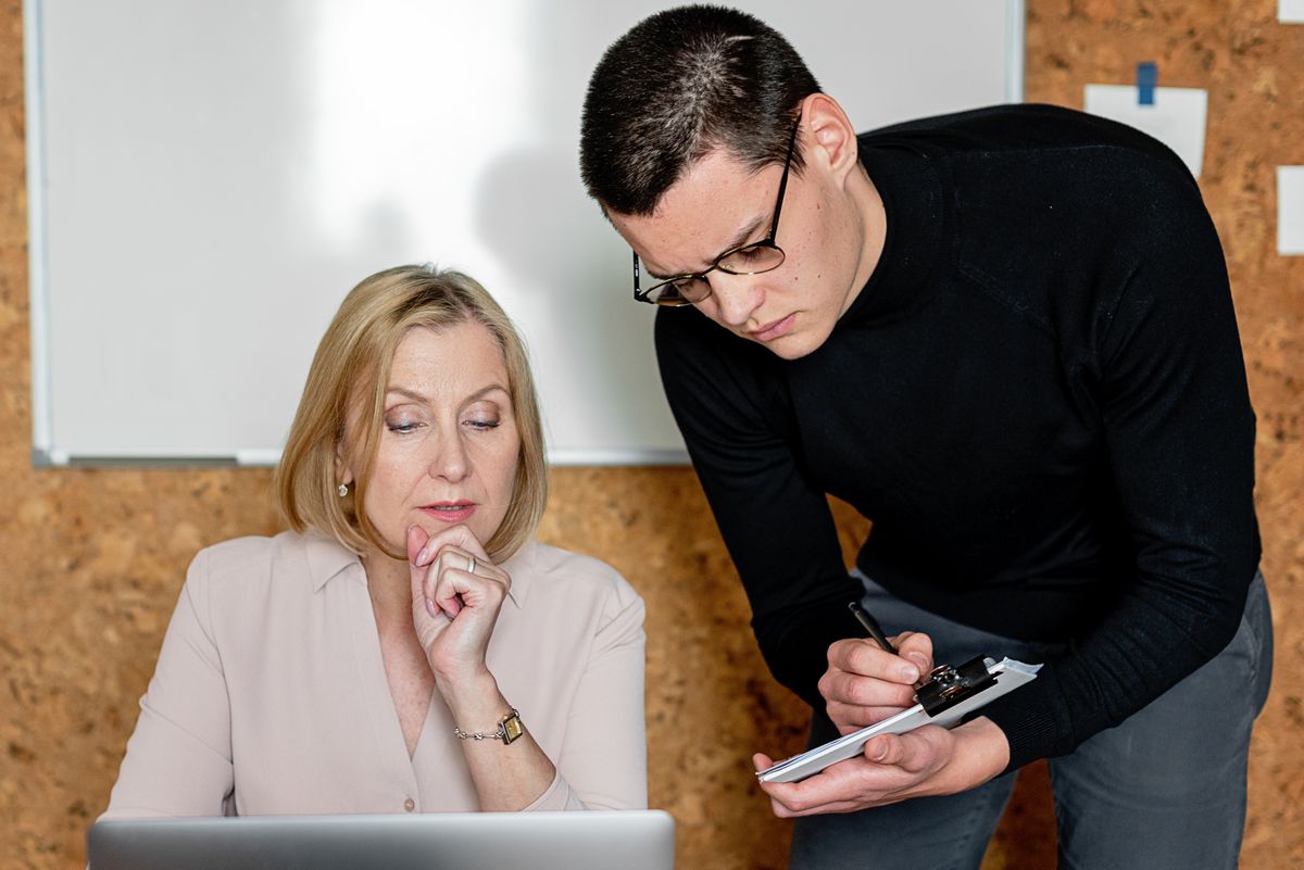 What Employees Should Know When They Receive a PIP